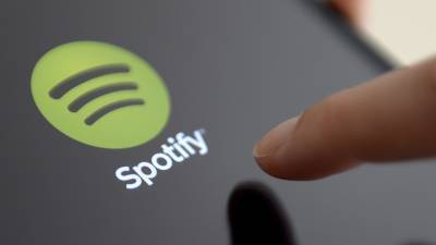 Spotify Set to Launch in Russia - variety.com - Sweden - Russia