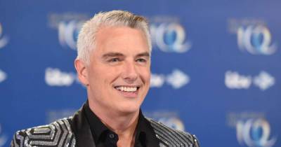 John Barrowman reveals advice he gave to Phillip Schofield on day he came out as gay - www.msn.com