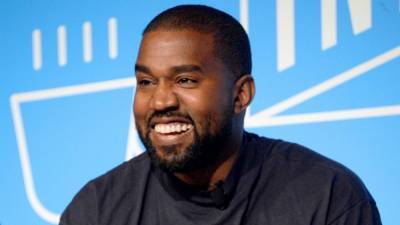Kanye West Names His VP Running Mate: Here's What We Know About Michelle Tidball - www.etonline.com - Wyoming