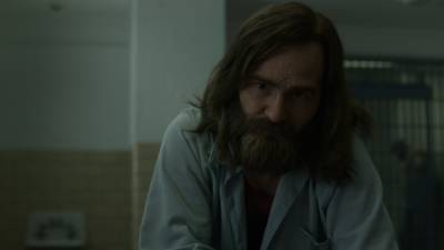 David Fincher - Charles Manson - ‘Mindhunter’s’ Manson Shook Viewers With Killer Combination of Acting and Makeup - variety.com - Hollywood