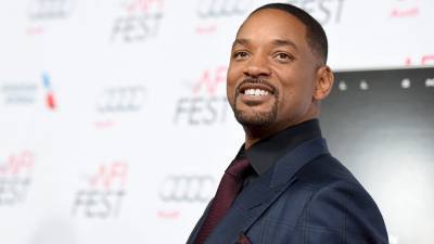 Will Smith recalls being racially abused by police while growing up in Philadelphia - www.foxnews.com - Philadelphia