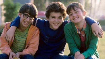 'Wonder Years' Project Featuring a Black Family in the '60s May Be Coming to TV - www.etonline.com