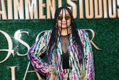 Raven-Symoné Opens Up About Being Body Shamed, Says Her 2013 Hiatus Helped Her With Her Sexuality: ‘I Had Time To Think For Myself’ - etcanada.com
