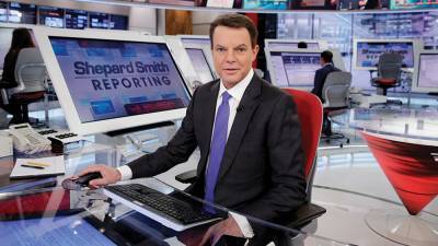 Shepard Smith Will Join CNBC Evening Lineup - variety.com