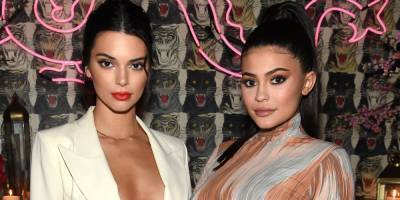 Kendall and Kylie Jenner Ignored California's Non-Essential Travel Ban to Go on Vacation With Their Friends - www.cosmopolitan.com - California