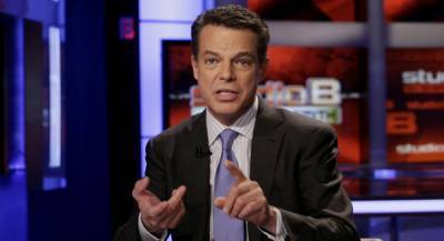 Shepard Smith To Join CNBC As Anchor Of Evening News Program - deadline.com