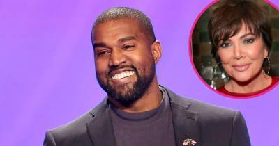 Everything Kim and the Kardashian-Jenner Family Has Said About Kanye West’s Presidential Aspirations - www.usmagazine.com