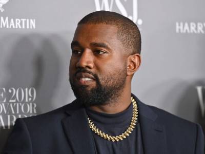Kanye West talks COVID-19 battle, anti-vaccine stance in troubling new interview - canoe.com