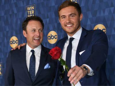 'The Bachelor' boomer spinoff still in the works; 'Bachelorette' heading back into production - torontosun.com - Los Angeles