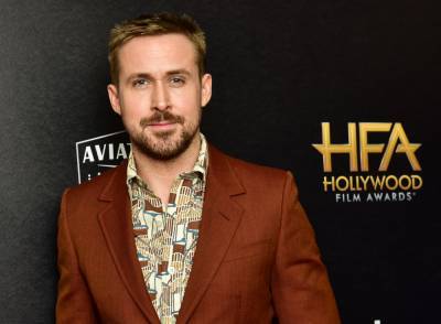 ‘The Wolfman’ Reboot With Ryan Gosling Adds ‘The Invisible Man’ Director Leigh Whannell - etcanada.com