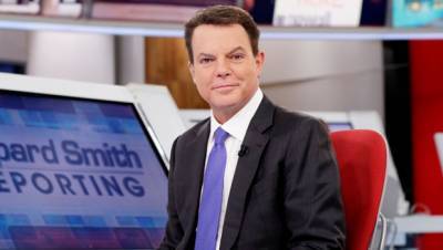 Shepard Smith: 5 things To Know About Former Fox News Host Who’s Headed To CNBC - hollywoodlife.com