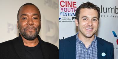 Lee Daniels & Fred Savage to Produce 'Wonder Years' Reboot Featuring a Black Family - www.justjared.com
