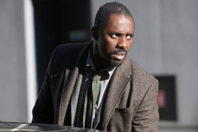 Idris Elba teases a ‘Luther’ movie based off his iconic role - nypost.com - Britain - county Long