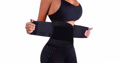 Shoppers Are Obsessed With This Comfortable Waist Trainer - www.usmagazine.com