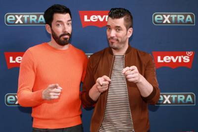 ‘Property Brothers’ Drew And Jonathan Scott Talk Producing The Show Amid The Pandemic - etcanada.com - Canada