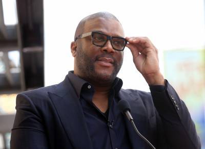 Tyler Perry To Pay For Funeral Of 8-Year-Old Girl Shot Near Rayshard Brooks’ Memorial - etcanada.com - Atlanta