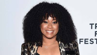Phoebe Robinson to Launch New Book Imprint With Plume Publisher - www.hollywoodreporter.com