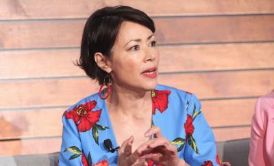 Ann Curry Talks ‘Chasing the Cure’ and Reporting in the Age of Coronavirus - variety.com