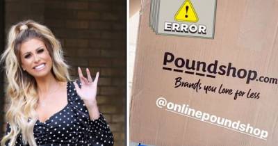 Mrs Hinch effect on Poundshop after her amazing haul – and the items you didn't know you could get delivered - www.ok.co.uk