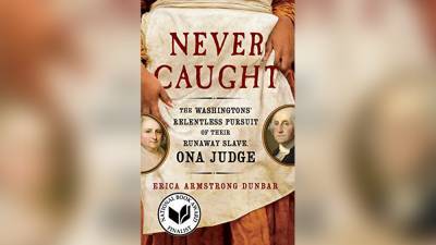 Erica Armstrong Dunbar’s ‘Never Caught’ Book Getting Feature Treatment From Provenance Films - deadline.com - Washington