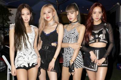 Which K-Pop Group Do You Think Will Be the First to Hit No. 1 on the Billboard Hot 100? Vote! - www.billboard.com