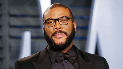 Tyler Perry pays funeral expenses for 8-year-old girl shot in Atlanta - www.foxnews.com - Atlanta