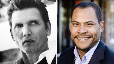 Barry Pepper & Jason Cabell Team For ‘Negroes With Guns’ Feature About Civil Rights Activist Robert F. Williams - deadline.com - Cuba - county Monroe