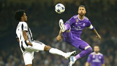 ViacomCBS Nabs Early Access to UEFA Champions League in Bid to Spur Streaming - variety.com