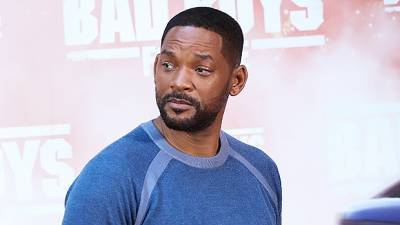 Will Smith Reveals He Was Called The ‘N-Word’ ‘Stopped Frequently’ By Racist Cops Growing Up - hollywoodlife.com - city Philadelphia