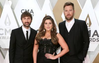 Lady A (fka Lady Antebellum) to sue Black singer with same name - www.nme.com