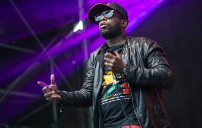 Talib Kweli suggests new Black Star album may never be released - www.nme.com
