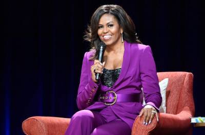 Grammy Museum Partners With Grammy U & Michelle Obama to Launch Virtual Mentorship Monday Program - www.billboard.com