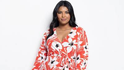 Floral Summer Dresses That You’ll Wear Well Into Fall - www.etonline.com - New York