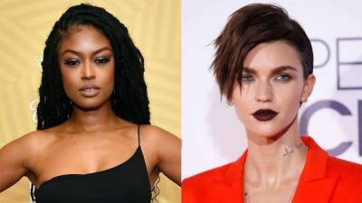 'Batwoman' replaces Ruby Rose with Javicia Leslie as show's lead for season 2 - www.foxnews.com