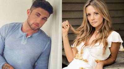 Carly Pearce says she's 'getting better' after split from Michael Ray - www.foxnews.com