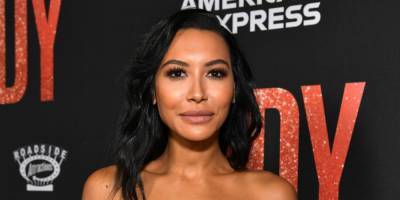 Naya Rivera Missing, Presumed Dead After Boating Trip With Son Josey - www.justjared.com - county Ventura