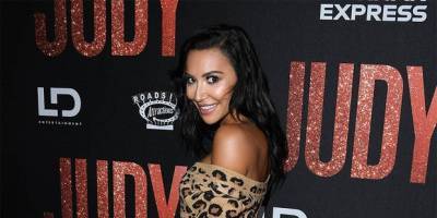 Glee star Naya Rivera is missing, presumed drowned, after a boat trip with her son - www.lifestyle.com.au