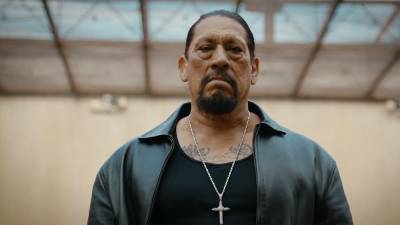 ‘Inmate #1: The Rise of Danny Trejo’: Film Review - variety.com