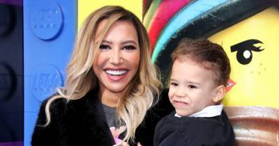‘Glee’ Alum Naya Rivera Reported Missing After Going on a Boat Ride With Her 4-Year-Old Son - www.usmagazine.com - Los Angeles - county Ventura