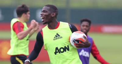 Paul Pogba names the two biggest changes at Manchester United - www.manchestereveningnews.co.uk - France - Manchester