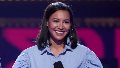 'Glee' Fans Share Why They Fell in Love with Naya Rivera as Santana on The Show - www.justjared.com - city Santana - county Love