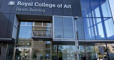 Royal College of Art drops white male diversity chief amid accusations of ‘insidious systemic racism’ - www.msn.com