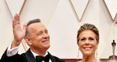 Happy Birthday Tom Hanks: When actor admitted Indian films for long were about Big B beating up bad guys - www.pinkvilla.com - Hollywood - India