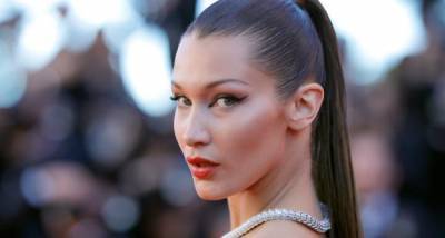 Bella Hadid SLAMS Instagram on removing photo of her father’s passport: Are we not allowed to be Palestinian? - www.pinkvilla.com - USA - Palestine