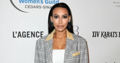 Glee star Naya Rivera is presumed dead after star’s four year old son is found alone on boat in lake - www.ok.co.uk - California - county Ventura