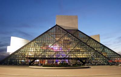2020 Rock & Roll Hall Of Fame induction to be broadcast as HBO special - www.nme.com - Houston