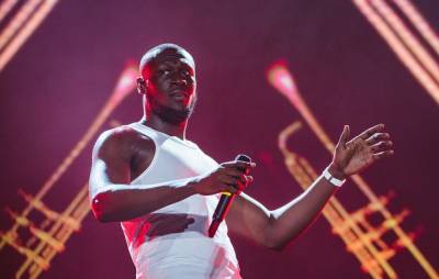 Stormzy surprises 15-year-old fan by decorating his bedroom - www.nme.com