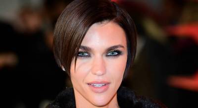 Ruby Rose replaced as Batwoman by first black actress to play the character - www.breakingnews.ie - Australia