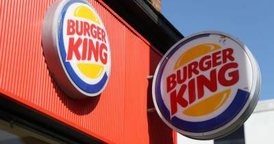 Burger King boss announces sad news about plans to close UK stores - www.manchestereveningnews.co.uk - Britain