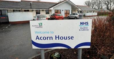 Families hit by suspension of Dumfries respite care service say they have "no trust" in health board - www.dailyrecord.co.uk